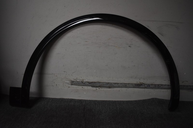 2021 AUDI Q5 PREMIUM FENDER FLARE FACTORY OEM