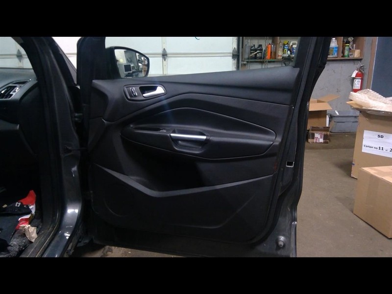 2014 ESCAPE Passenger Right Front Door Trim Panel 1567720