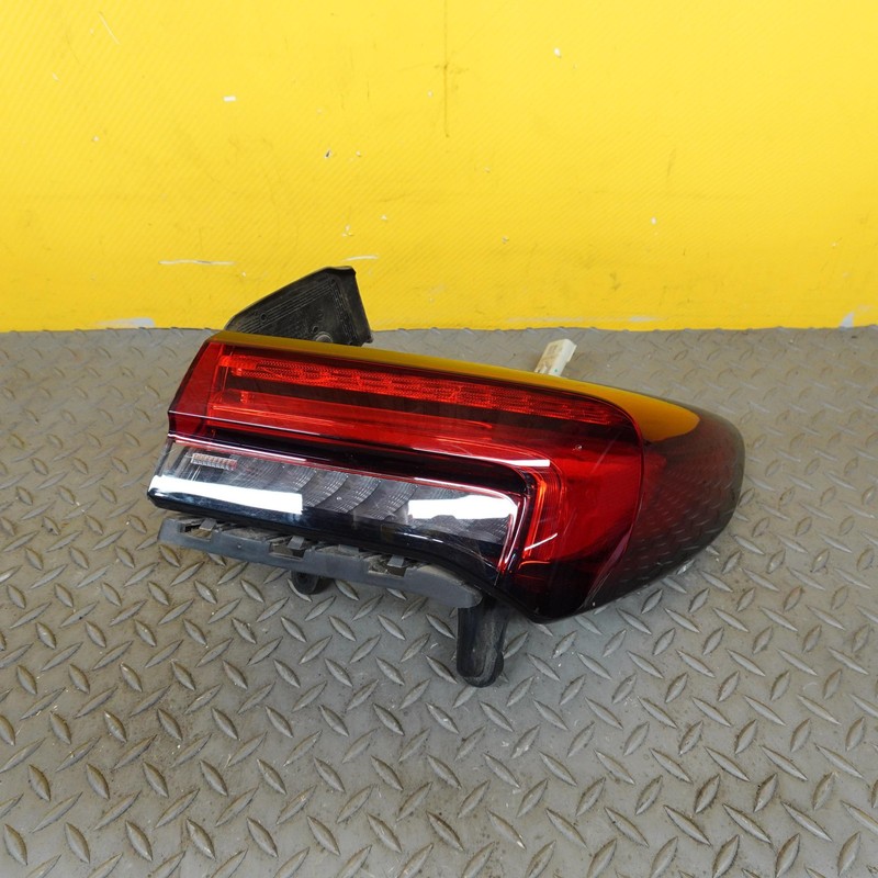 2021-2024 BUICK ENVISION LED TAIL LIGHT REAR RIGHT PASSENGER SIDE OEM 84960375