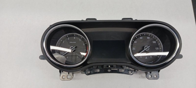 2023 BUICK ENCORE GX Speedometer 7k miles 60006493 OEM 20 21 22 23