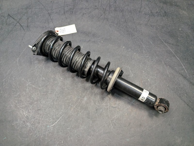 Rear Left Suspension Strut w/ Spring 2022 Subaru Crosstrek 20365-FL501 2021 2023