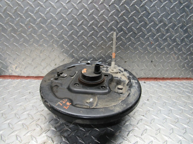 2016 TOYOTA COROLLALEFT DRIVER REAR SPINDLE KNUCKLE HUB OEM