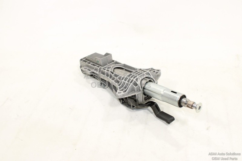 2014-2019 MERCEDES CLA250 C117 MANUAL ADJUSTMENT STEERING COLUMN A2464608801 OEM