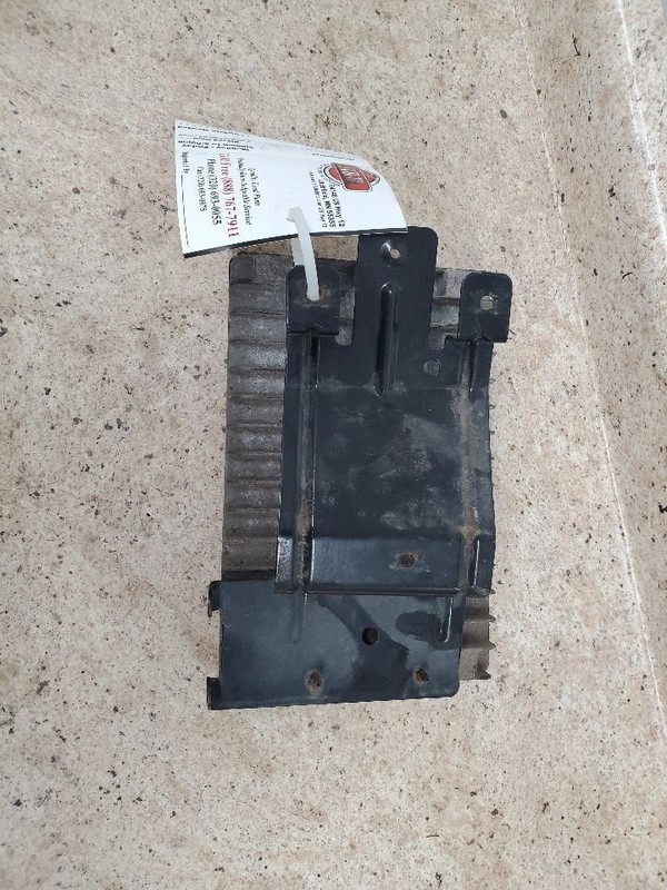 Engine ECM Electronic Control Module 3.5L AWD Fits 05 PACIFICA 306170