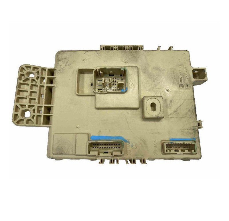Hyundai Santa Fe junction box 2019 to 2020 cabin fuse relay OEM 91950S2250