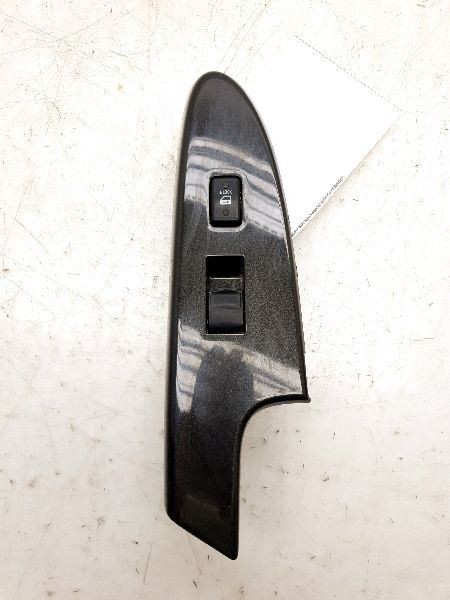 2010 SCION XD PASSENGER SIDE FRONT DOOR WINDOW SWITCH