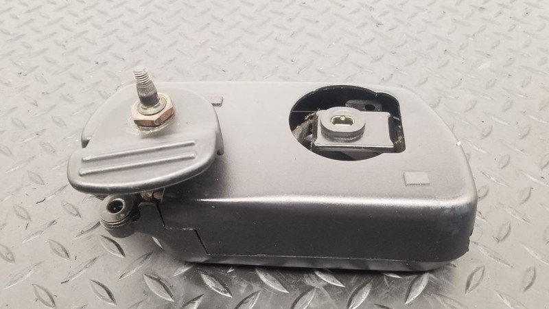 02-03 Ford Explorer Sport Package 2-Door Rear Wiper OEM 3L2Z-17508-AC