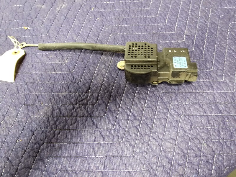 GENUINE 957703C000 Rear Left Door Lock Actuator Motor for KIA Optima 2001-2006