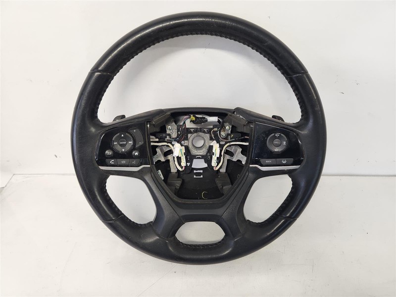 2018-2020 Honda Odyssey Steering Wheel Touring Steering Wheel