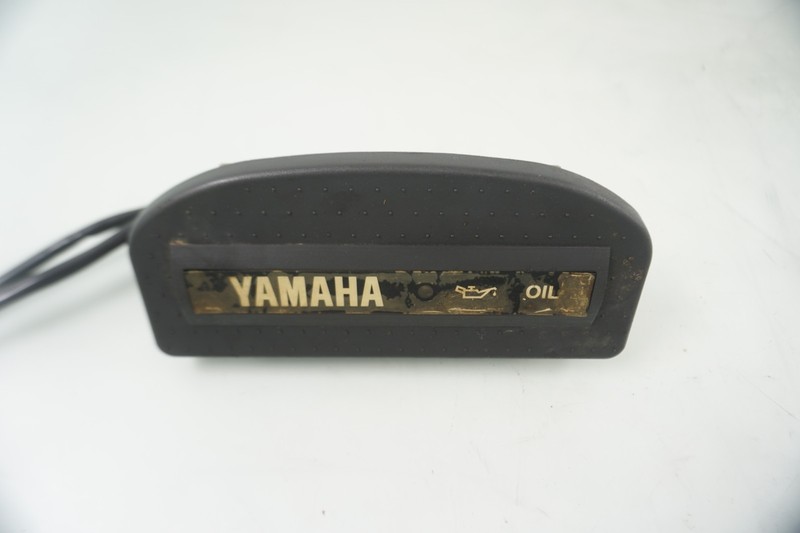 1999-2004 Yamaha XL700 OEM Meter Dash Gauge Assembly F0M-6820A-00-00