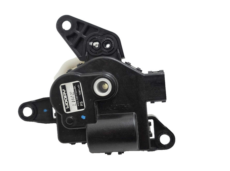 KIA Soul Air Conditioning Heat Blend Motor Actuator 2017 P/N D267FGDAA01