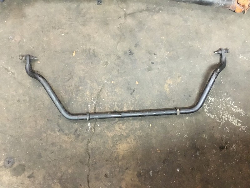 Land Rover LR4 Front Stabilizer Anti Roll Sway Bar 10 11 12 13 14 15 16 :Y