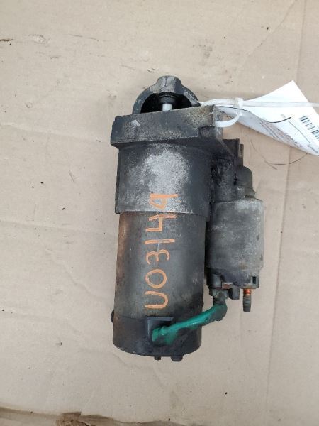 Starter Motor Without Supercharged Option Fits 98-01 BONNEVILLE 284237