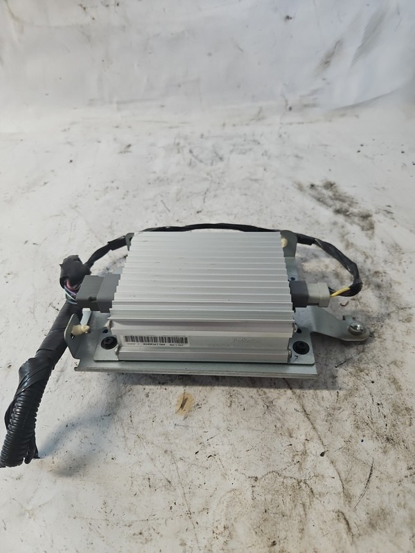 2010 2011 2012 FORD FUSION RADIO AUDIO AMPLIFIER OEM 8A5T-18C808-AB