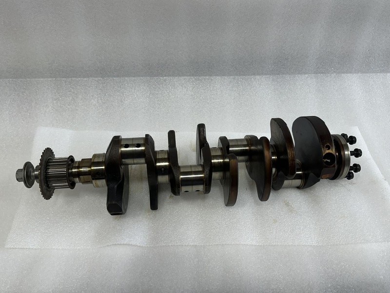 2002 2003 2004 2005 2006 2007 2008 2009 2010 LEXUS SC430 ENGINE MOTOR CRANKSHAFT