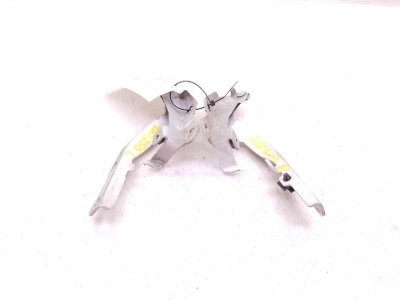 07-12 LEXUS ES350 LEFT AND RIGHT SIDES HOOD HINGES