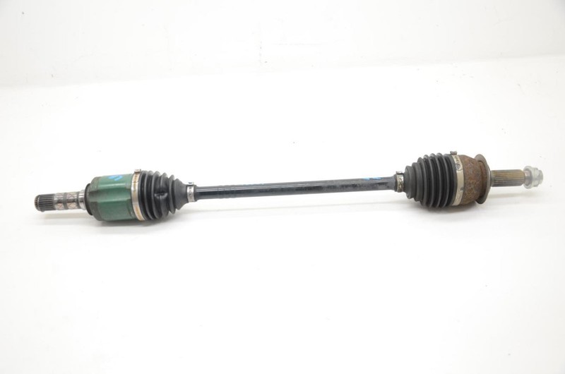 15-21 Subaru WRX 2.0L Driver Left Front Axle Shaft Assembly