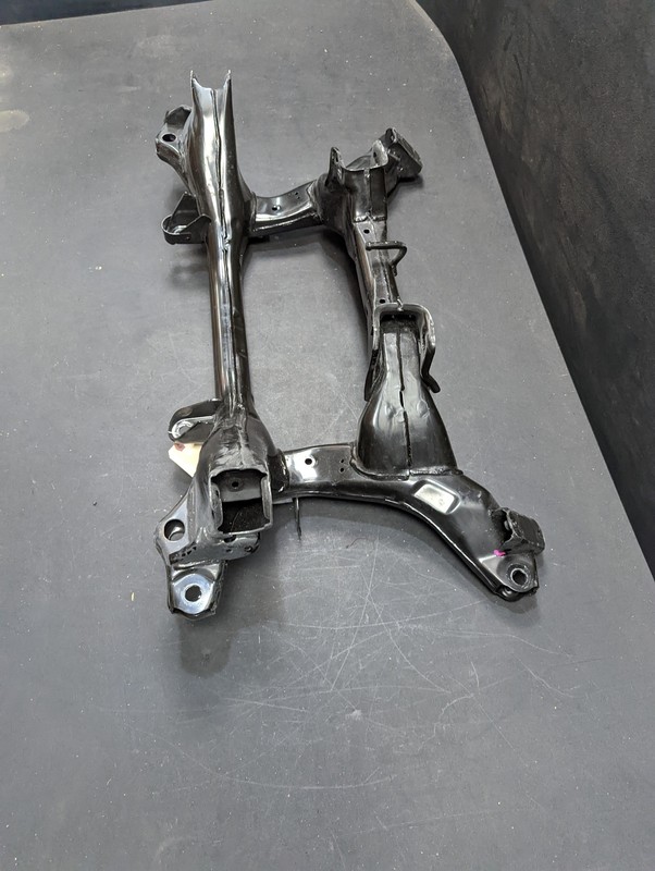 Rear Crossmember K-Frame 2022 Chevrolet Equinox 84176773 2018 2019 2020 2021