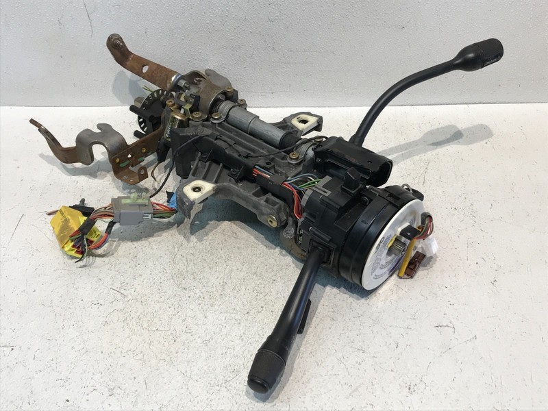 1999 Ford Explorer Steering Column OEM F87C-3C529-CC