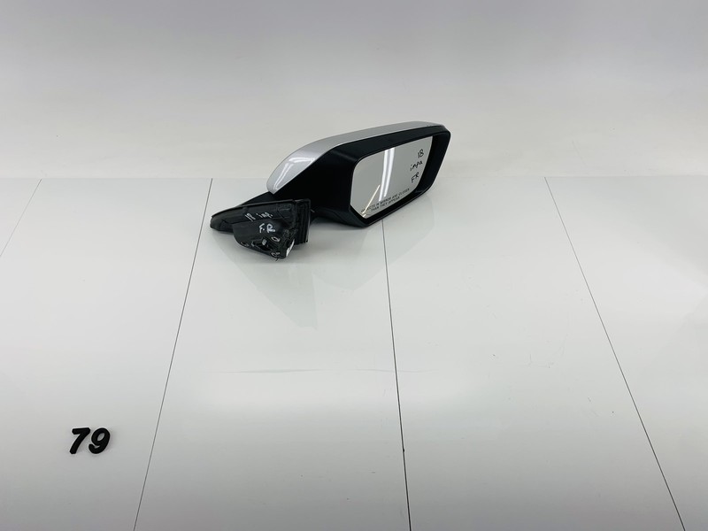 14-20 CHEVROLET IMPALA FRONT RIGHT PASSENGER SIDE EXTERIOR REAR VIEW MIRROR OEM