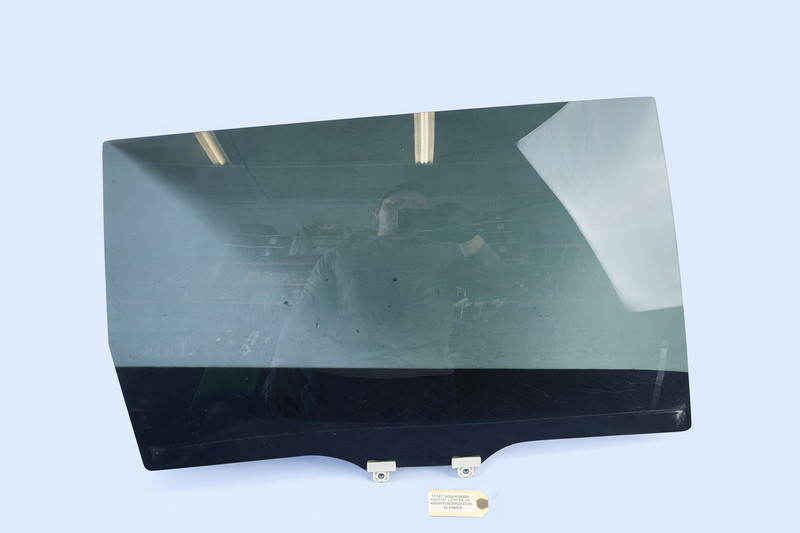 2019-2025 SUBARU ASCENT Rear Door Glass/window Right OEM 62011XC02A