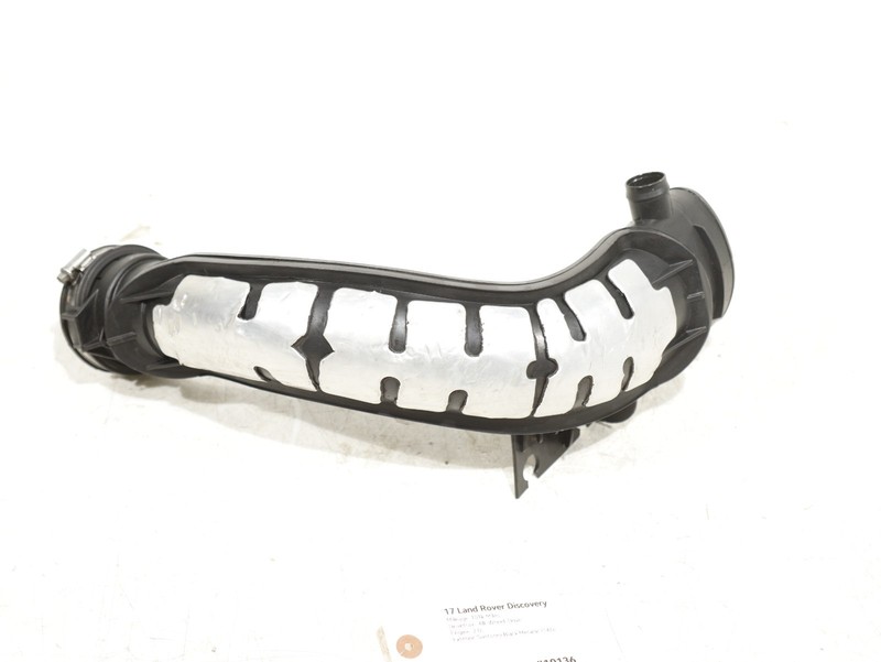 15-17 Land Rover Discovery Sport 2.0L Engine Air Cleaner Intake Duct Tube OEM