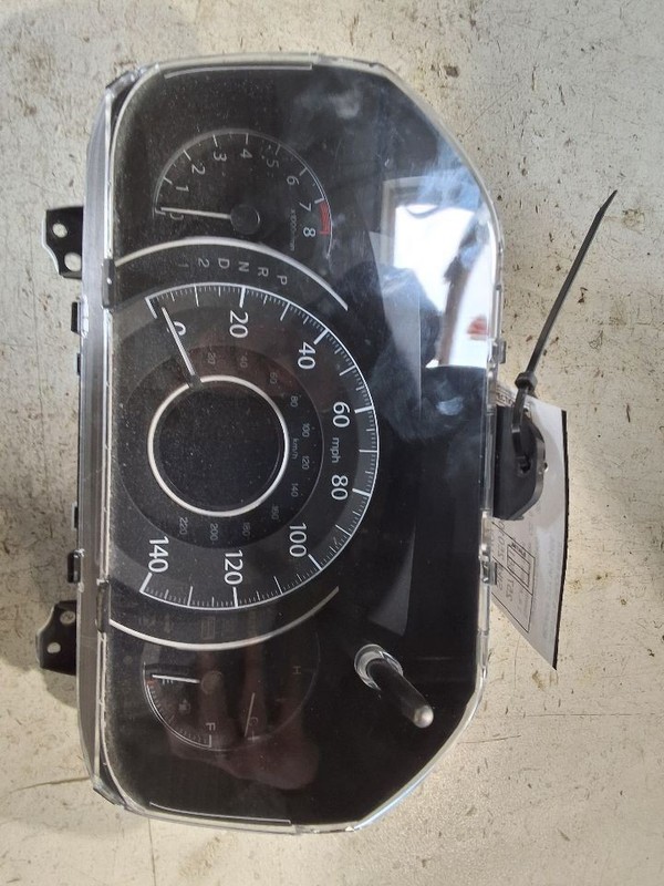 Speedometer Cluster MPH US Market AWD Fits 14 CR-V 3411963