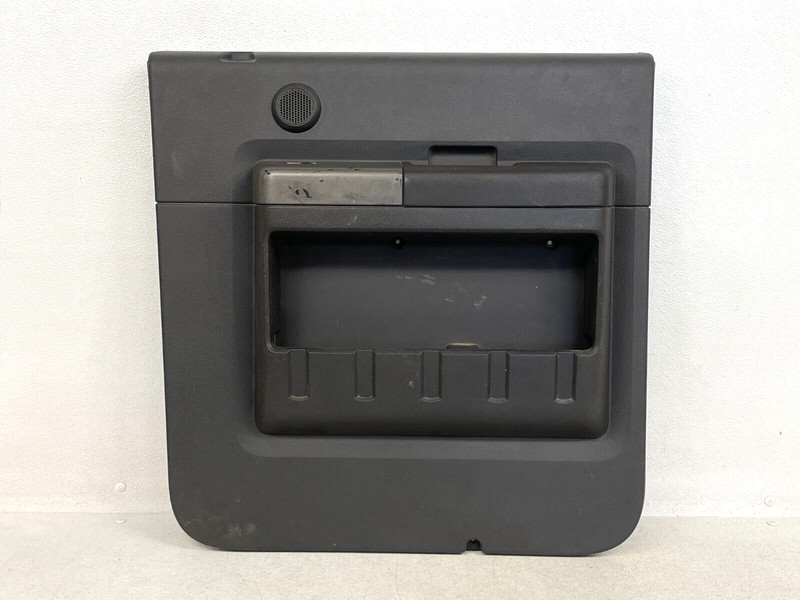 ⭐2011-2016 FORD F-250 F-350 REAR RIGHT PASS INTERIOR SIDE DOOR PANEL OEM LOT2381