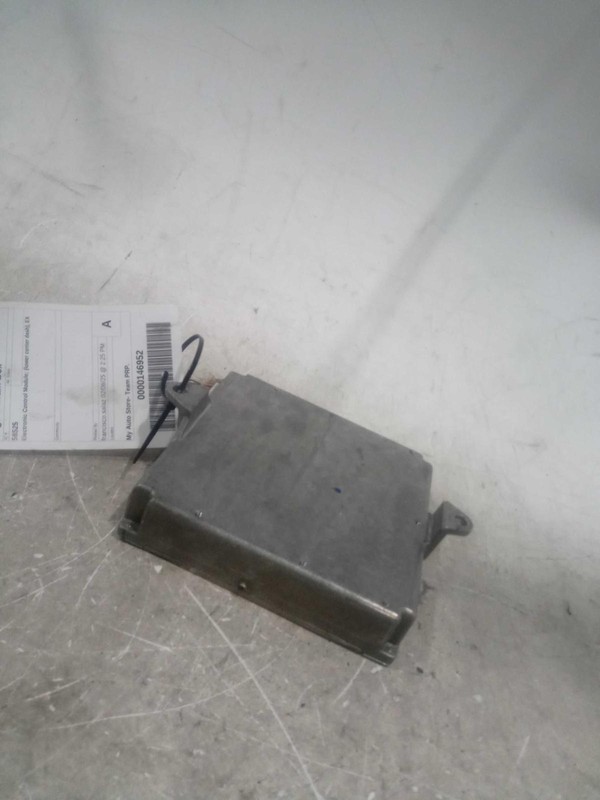 Used Engine Control Module (ECM) fits: 2001 Honda Odyssey Electronic Control Mod