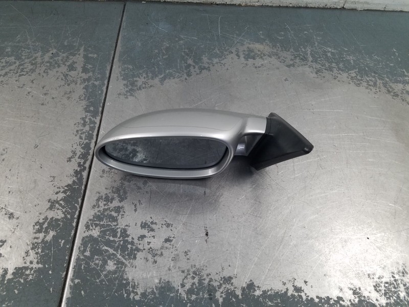 2006 Porsche Cayman S 987 Left Driver Side Mirror #3317 P1