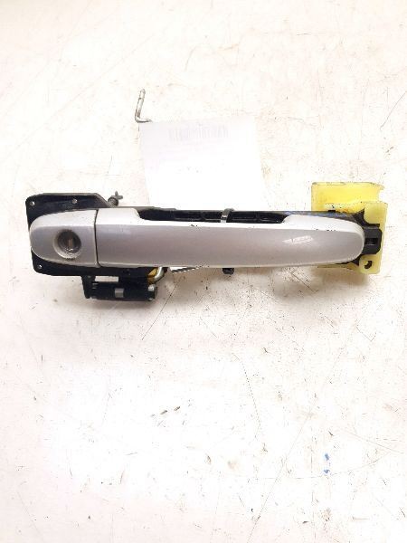 07-12 TOYOTA YARIS 1.5L DRIVER SIDE FRONT (EXTERIOR) DOOR HANDLE