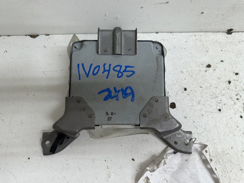 2004-2006 Toyota Prius Transmission Computer Control Module TCU TCM Oem