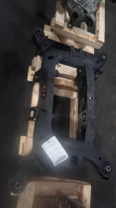 2016 Cadillac CTS Frame Crossmember OEM 84137714 White 67K Miles Warranty