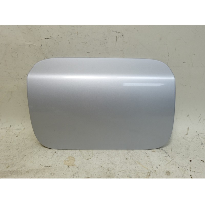 BMW F10 5-Series Fuel Filler Gas Cap Door Glacier Silver 2011-2016 OEM