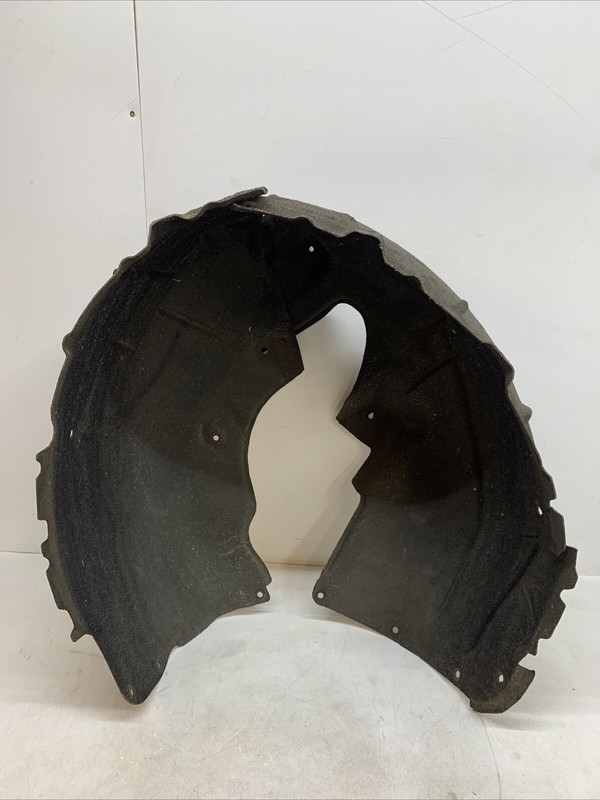 17-23 Tesla Model 3 Rear LH Driver Wheel Fender Splash Shield 1492615-00-A 939