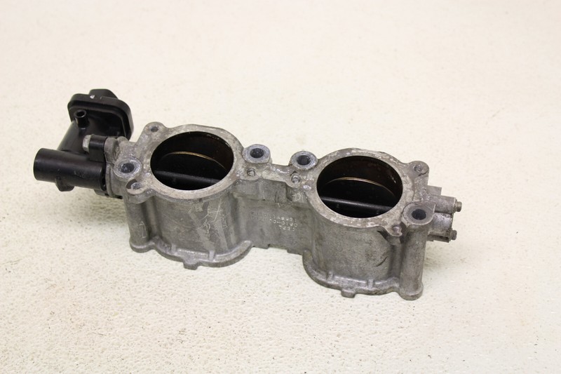 Subaru STI EJ257 Right TGV Valves Passenger Side Valve Genuine Oem 2015-2021