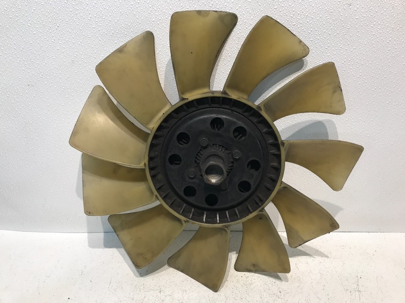 98-04 Ford Expedition Cooling Fan w/ Clutch OEM
