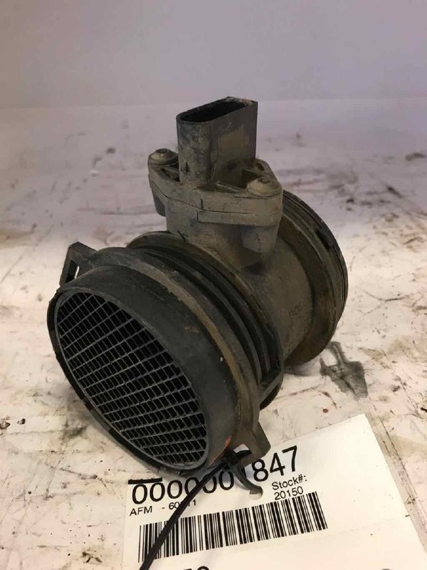 Air Flow Meter MERCEDES E320 98 99 00 01 02 03 04 05