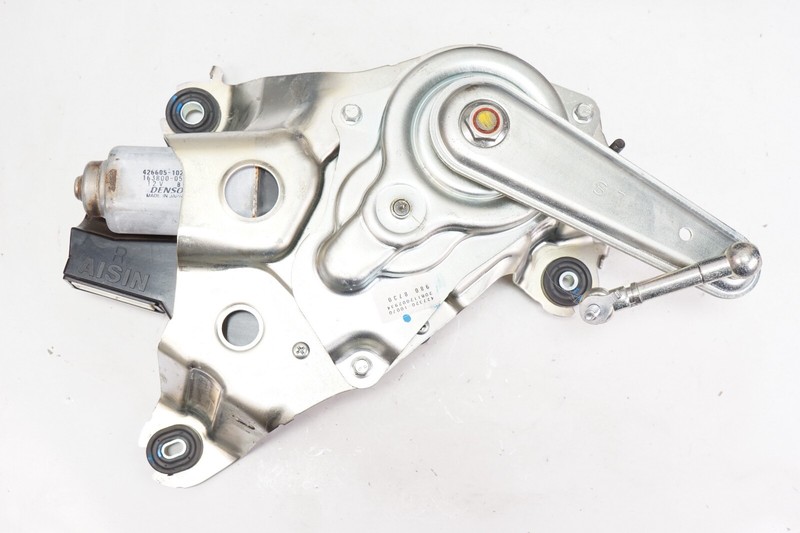 LEXUS ES300h ES350 Trunk Lid Hatch Pull Down Motor OEM 2013 - 2018