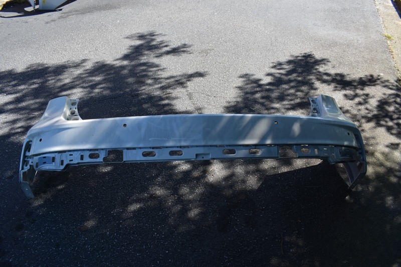 ACURA REAR BUMPER 2017 2020 ACURA MDXFACTORY OEM