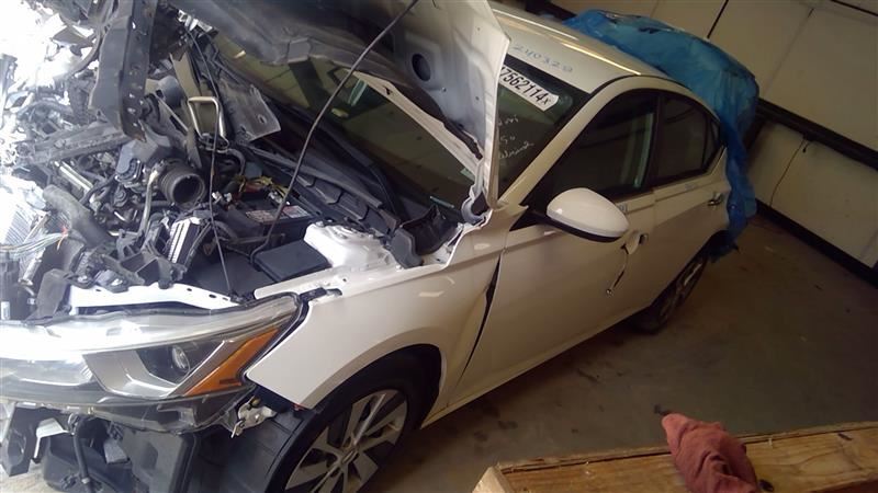 Steering Gear/Rack Dual Pinion Electric Power Steering Fits 19-20 ALTIMA 1438473