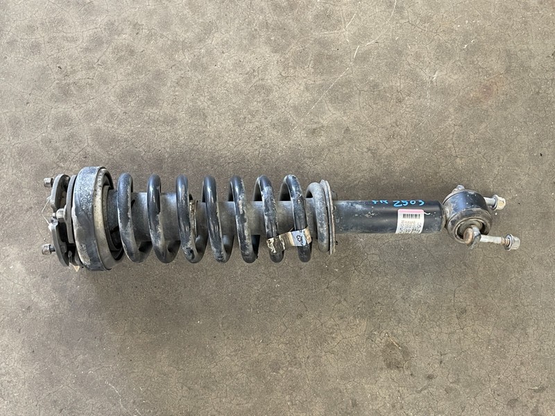 ⭐2015-2018 FORD F-150 FRONT RIGHT PASS SHOCK STRUT ABSROBER SPRING OEM LOT2503