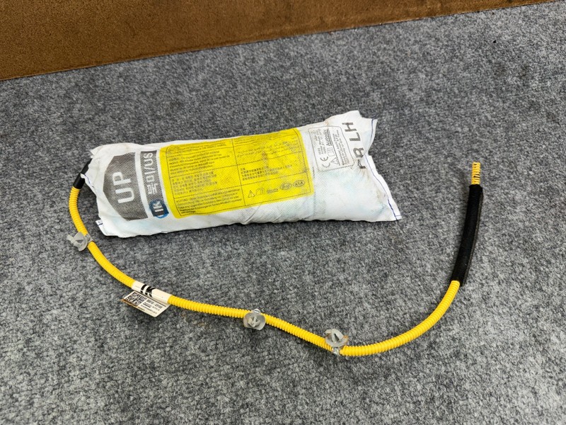 GENESIS G70 2019-2026 OEM FRONT LEFT DRIVER SEAT ASSEMBLY