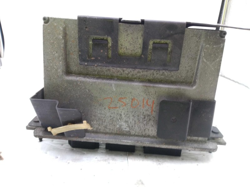2006 Ford E250 Van Engine Control Module ECM 5.4L OEM 181K Miles NJ25-25014