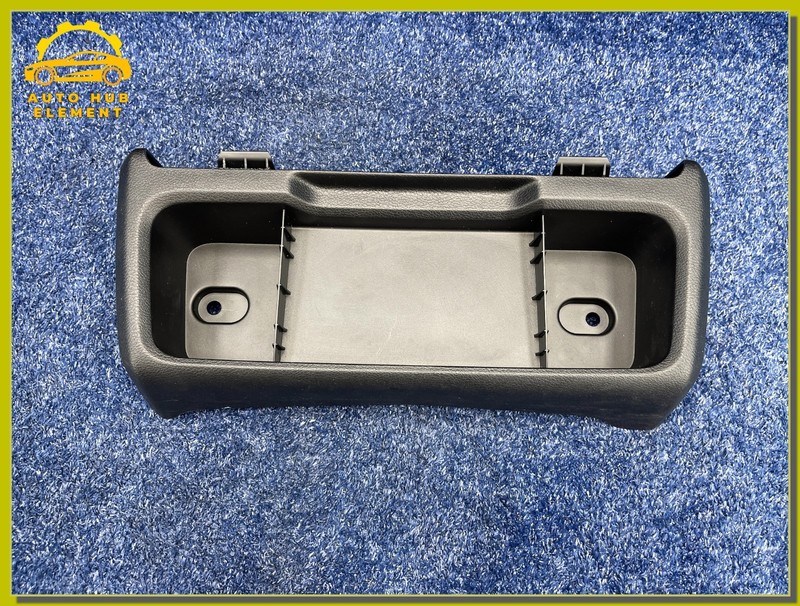 2019-2024 Dodge Ram 1500 Center Console Seat Floor Storage 5ZF53TRMAB OEM