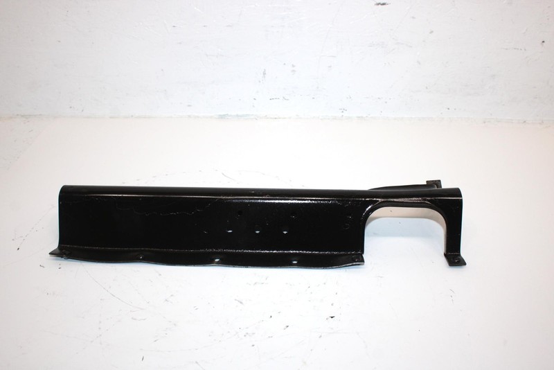 1996 Arctic Cat Zrt 600 Oem Rear Tunnel Panel 0718-354 SA46