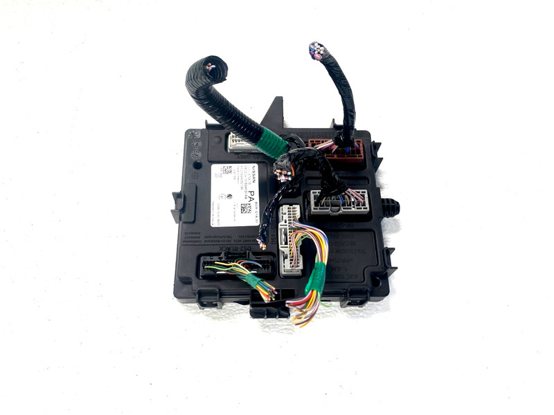 21-23 NISSAN ROGUE BODY CONTROL MODULE BSM BCU UNIT P OEM #A0.24