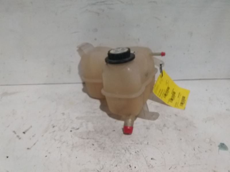 Coolant Reservoir Fits 04-08 FORD F150 PICKUP 3177295