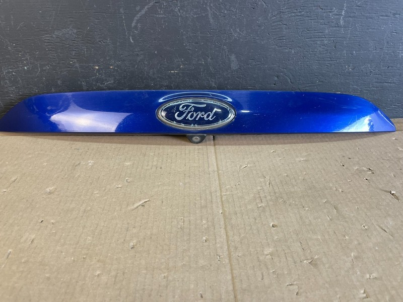 2013 to 2016 Ford Escape Rear Trunk Molding with Camera Oem AC1869 DG