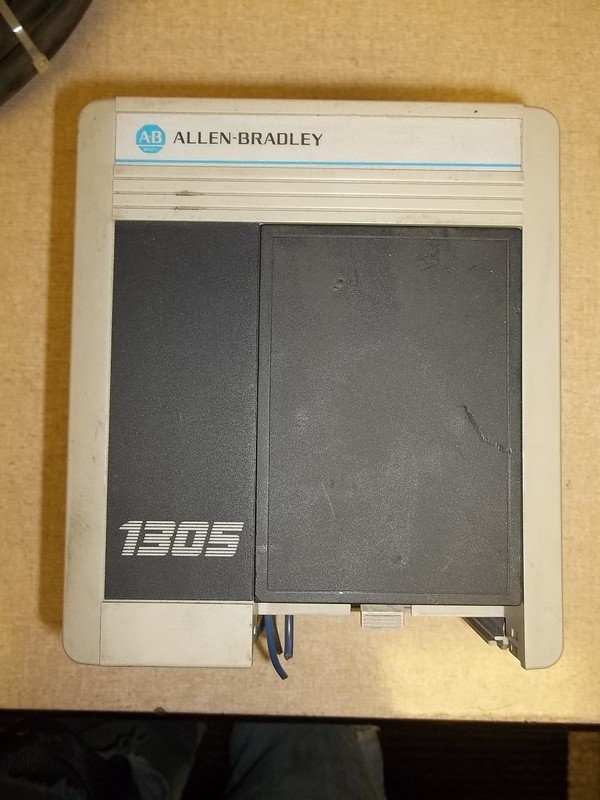 Allen Bradley 1305-BA016 Series C AC Drive *FREE SHIPPING*